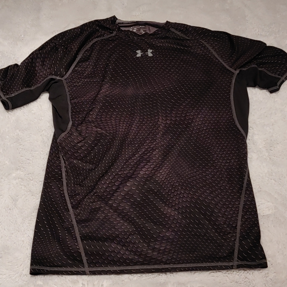 UA Compression Tee
